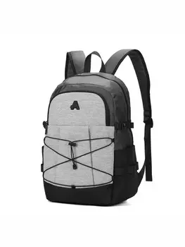 Рюкзак Aoking Backpack, серый