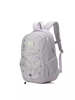 Рюкзак Aoking Backpack, светло-фиолетовый
