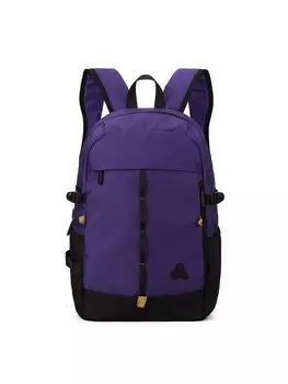 Рюкзак Aoking Backpack, темно-фиолетовый