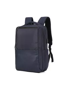 Рюкзак Aoking Backpack, темно-синий