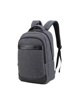 Рюкзак Aoking Backpack, темно-синий