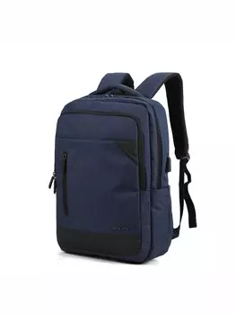Рюкзак Aoking Backpack, темно-синий