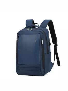 Рюкзак Aoking Backpack, темно-синий