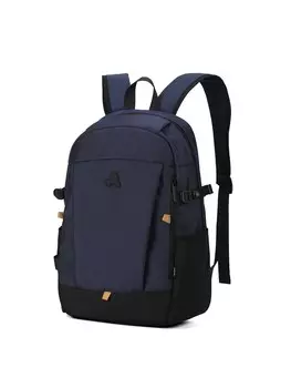 Рюкзак Aoking Backpack, темно-синий