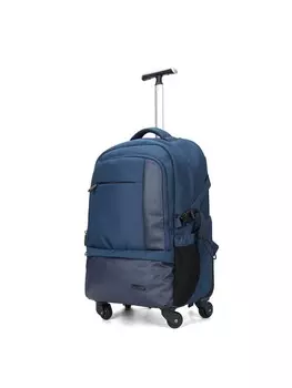 Рюкзак Aoking Backpack, темно-синий