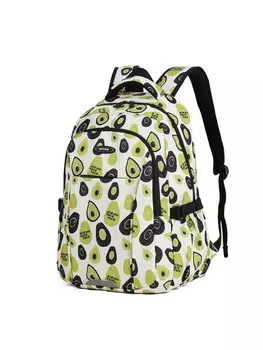 Рюкзак Aoking Backpack, зеленый