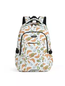 Рюкзак Aoking, белый