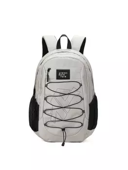 Рюкзак Aoking, бежевый