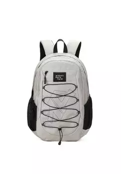 Рюкзак Aoking, бежевый