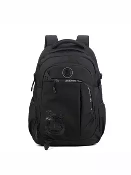 Рюкзак Aoking, черный