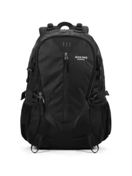 Рюкзак Aoking, черный