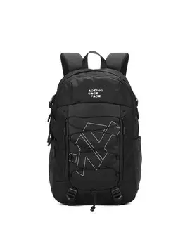 Рюкзак Aoking, черный