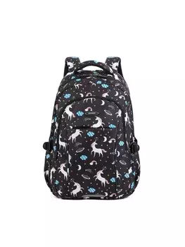 Рюкзак Aoking, черный