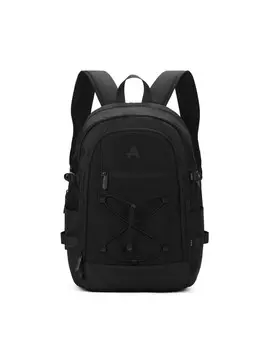 Рюкзак Aoking, черный