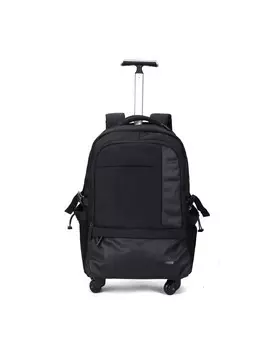 Рюкзак Aoking, черный