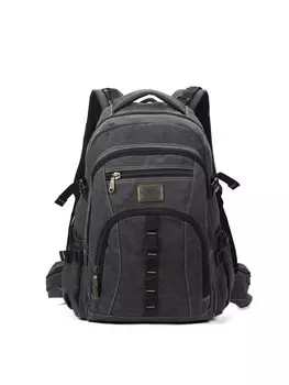 Рюкзак Aoking, черный