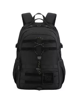 Рюкзак Aoking, черный