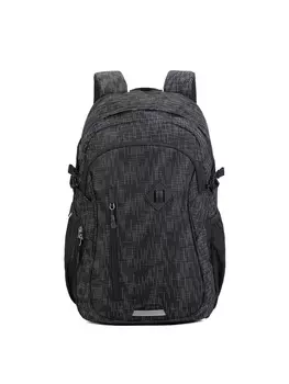 Рюкзак Aoking, черный