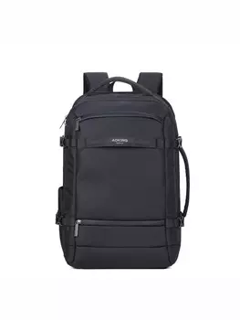 Рюкзак Aoking, черный