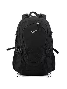 Рюкзак Aoking, черный