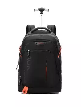 Рюкзак Aoking, черный