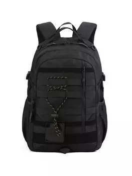 Рюкзак Aoking, черный