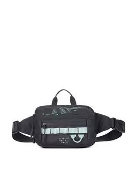 Рюкзак Aoking, черный