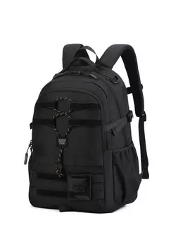Рюкзак Aoking, черный