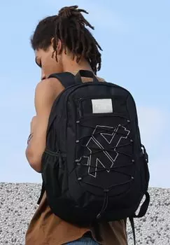 Рюкзак Aoking, черный