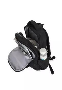 Рюкзак Aoking, черный