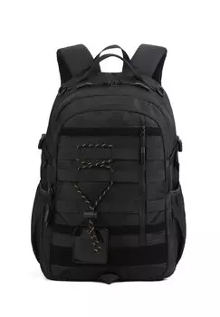 Рюкзак Aoking, черный