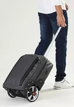 Рюкзак Aoking, черный