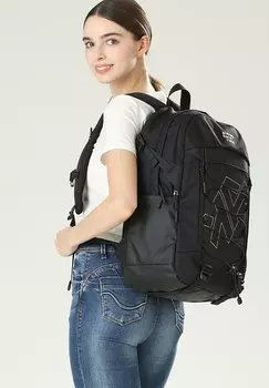 Рюкзак Aoking, черный
