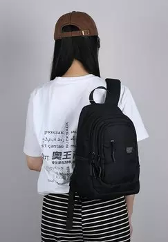 Рюкзак Aoking, черный