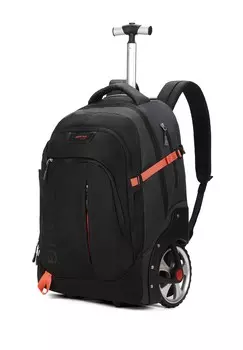 Рюкзак Aoking, черный