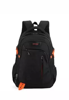 Рюкзак Aoking, черный