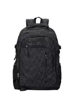 Рюкзак Aoking, черный