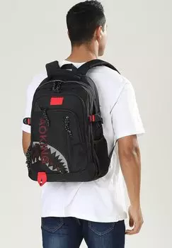 Рюкзак Aoking, черный