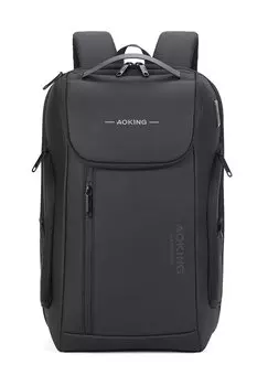 Рюкзак Aoking, черный