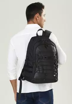 Рюкзак Aoking, черный