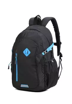 Рюкзак Aoking, черный