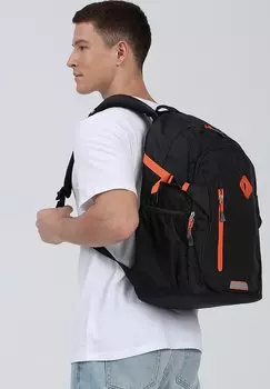 Рюкзак Aoking, черный