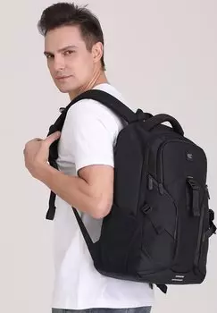 Рюкзак Aoking, черный