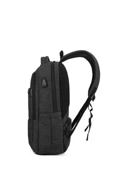 Рюкзак Aoking, черный