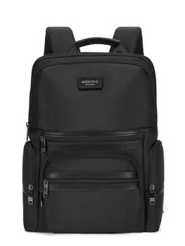 Рюкзак Aoking, черный
