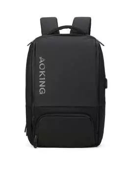 Рюкзак Aoking, черный