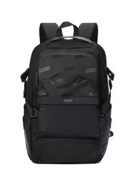 Рюкзак Aoking, черный