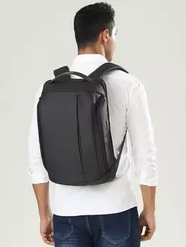 Рюкзак Aoking, черный