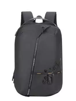 Рюкзак Aoking, черный