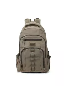 Рюкзак Aoking, цвет dark green